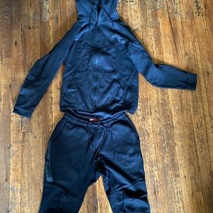 Nike Men’s Tech Suit